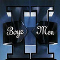 Boyz II Men - II (Vinyl LP)