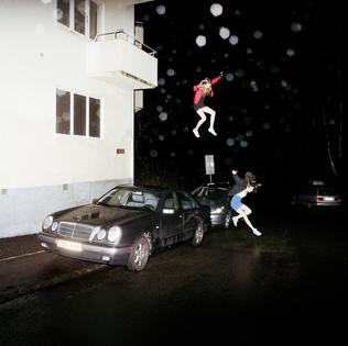 Brand New - Science Fiction (Vinyl LP)