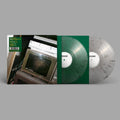 Roots Manuva - Brand New Second Hand (25th Anniversary Edition Smoky Clear Coloured Vinyl) (Vinyl LP)