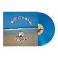 Takanaka, Masayoshi - Brasilian Skies (Clear Sky Blue Coloured Vinyl) (Vinyl LP)
