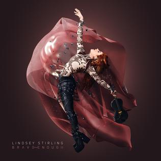 Stirling, Lindsey - Brave Enough (Vinyl LP)