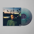 Mereba - Breeze Grew A Fire (Summer Sky Splash Coloured Vinyl) (Vinyl LP)
