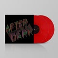 Brewster, Bill - Late Night Tales Presents: After Dark (Red Coloured 2LP Vinyl) (Vinyl LP)