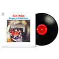 Dylan, Bob - Bringing It All Back Home (Vinyl) (Vinyl LP)