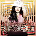 Spears, Britney - Blackout (Vinyl LP)