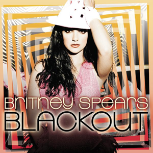 Spears, Britney - Blackout (Vinyl LP)