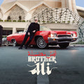 Brother Ali - Satisfied Soul (Vinyl LP)
