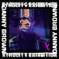 Brown, Danny - Atrocity Exhibition (Vinyl LP)