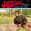 Brown, James - Soul on Top (Vinyl LP)