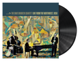 Brubeck, Dave Quartet - Live From The Northwest, 1959 (Vinyl LP)