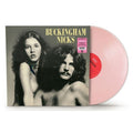 Buckingham Nicks - Buckingham Nicks (Pink Coloured Vinyl) (Vinyl LP)