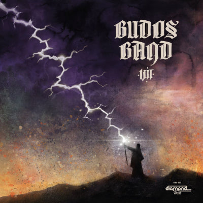 Budos Band - VII (Purple Coloured Vinyl) (Vinyl LP)