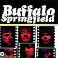 Buffalo Springfield - Buffalo Springfield (Vinyl LP)