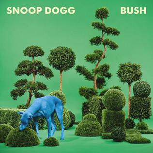 Snoop Dog - Bush (Vinyl LP)