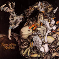Bush, Kate - Never For Ever (Vinyl LP)