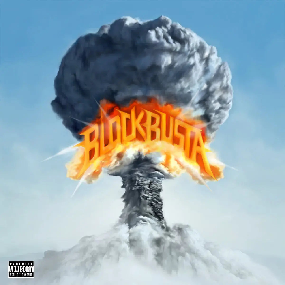 Busta Rhymes - Blockbusta (Vinyl LP)