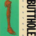 Butthole Surfers - Rembrandt Pussyhorse (Vinyl LP)
