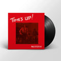 Buzzcocks - Time's Up! (Vinyl LP)