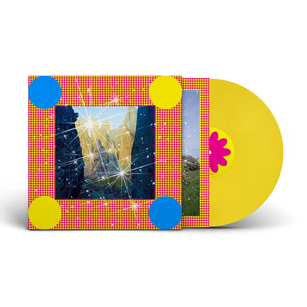 Caribou - Honey (Vinyl LP)