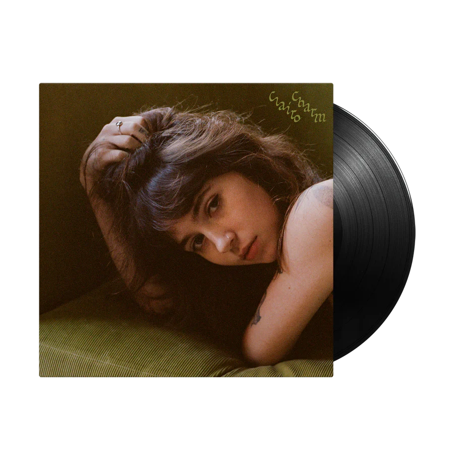 Clairo - Charm (Vinyl LP)