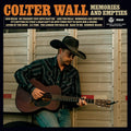 Wall, Colter - Memories & Empties (Vinyl LP)