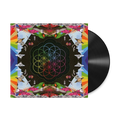 Coldplay - A Head Full Of Dreams (Vinyl LP)