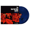 Seatbelts - Cowboy Bebop: Real Folk Blues Legends (Dark Blue Coloured Marbled 2LP Vinyl) (Vinyl LP)
