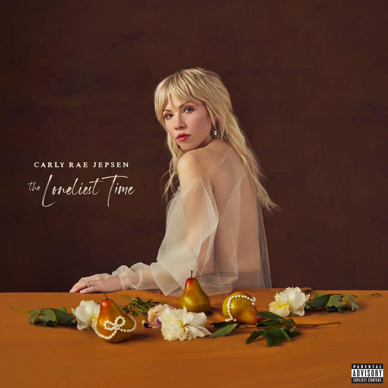 Jepsen, Carly Rae - Loneliest Time (Vinyl LP)