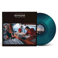 Crosby, Stills & Nash - CSN (Indie Exclusive Sea Blue Coloured Vinyl) (Vinyl LP)