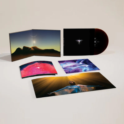 Karen O & Danger Mouse - LUX Prima (2024 Edition Vinyl) (Vinyl LP)