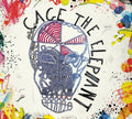 Cage the Elephant - Cage the Elephant (Vinyl LP)