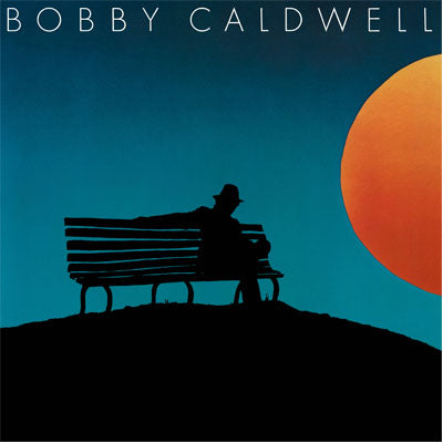 Caldwell, Bobby - Bobby Caldwell (Vinyl) (Vinyl LP)