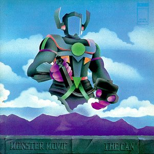 Can - Monster Movie (Vinyl LP)