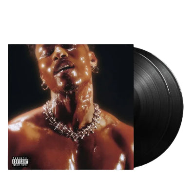 Lucky Daye - Candy Drip (Vinyl) (Vinyl LP)