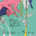 Car Seat Headrest - Teens of Style (Vinyl LP)