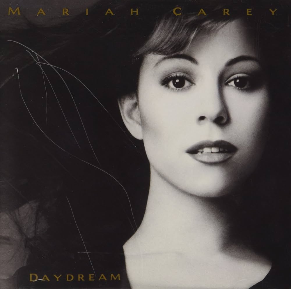 Carey, Mariah - Daydream (Vinyl LP)