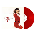 Carey, Mariah - Merry Christmas (Vinyl LP)