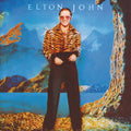 John, Elton - Caribou (Vinyl) (Vinyl LP)