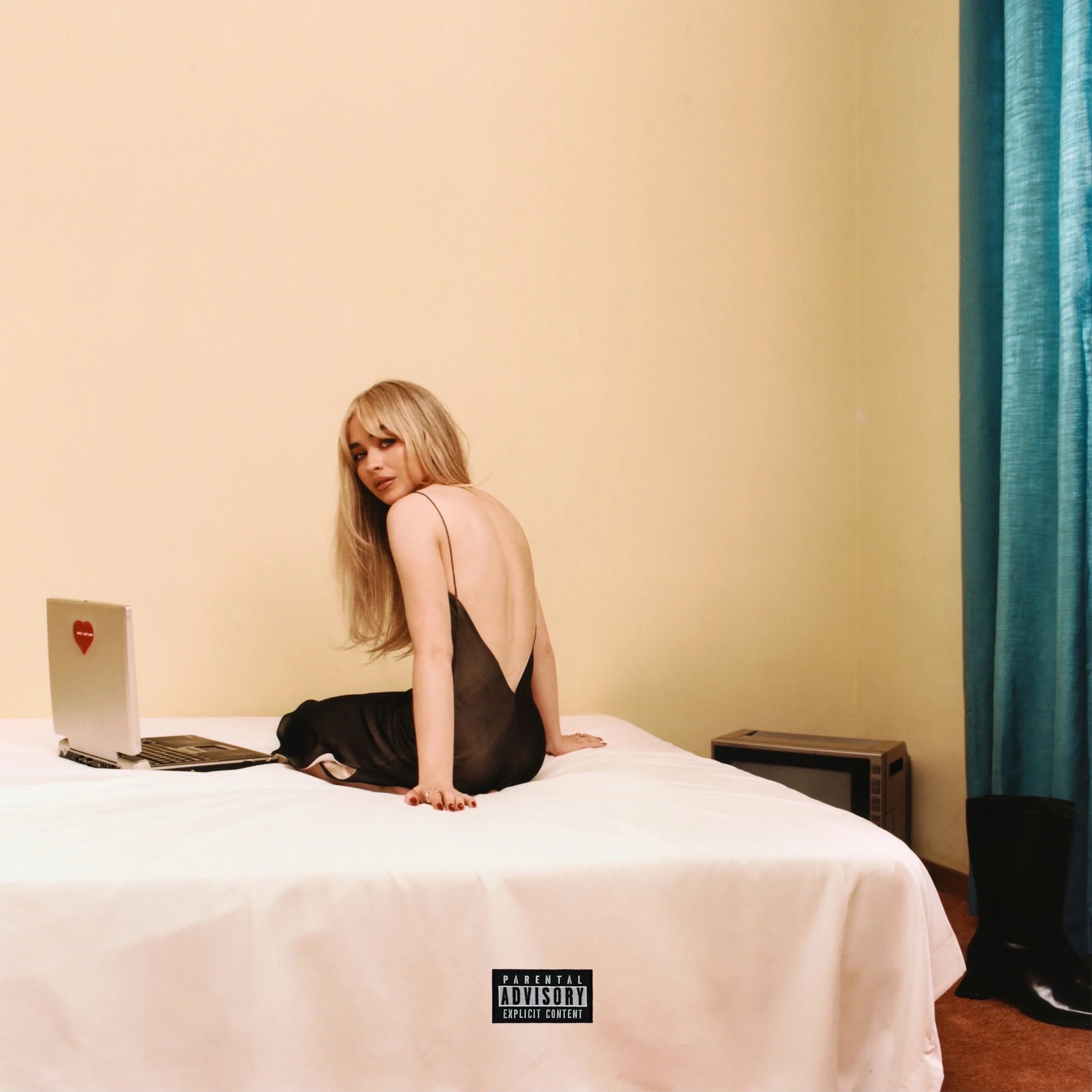 Carpenter, Sabrina - Emails I Can't Send (Vinyl LP)