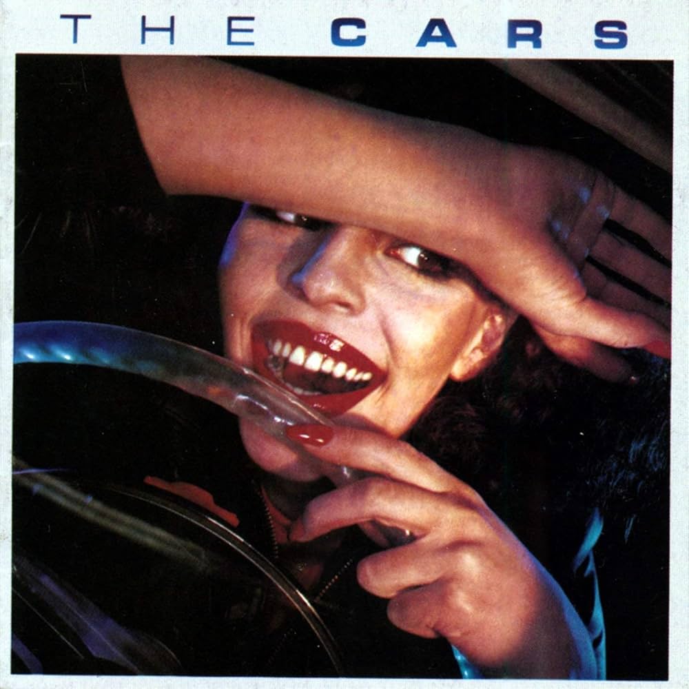 Cars - Cars (Vinyl LP)