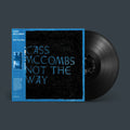 McCombs, Cass - Not The Way (Vinyl LP)