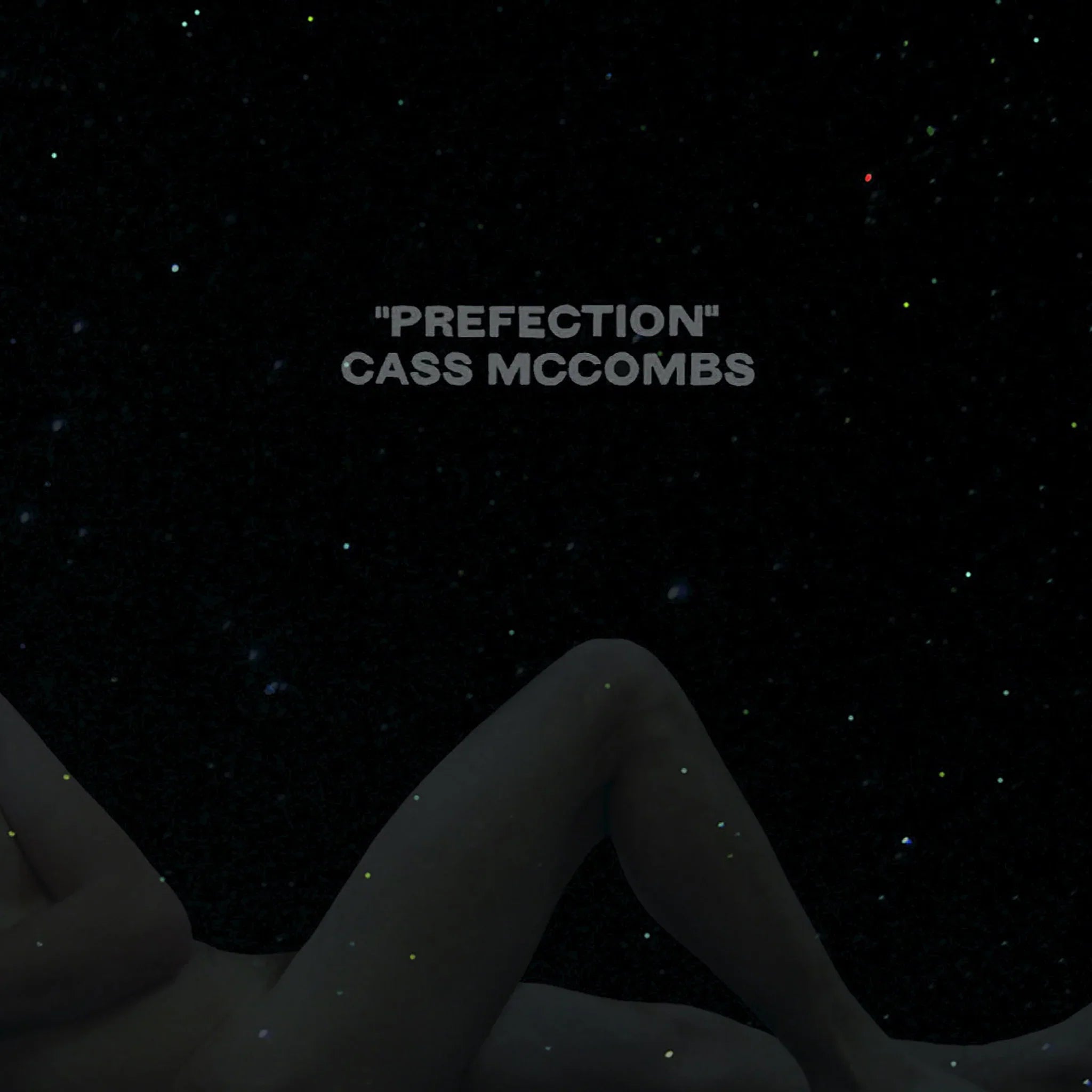 McCombs, Cass -  Prefection (Vinyl LP)