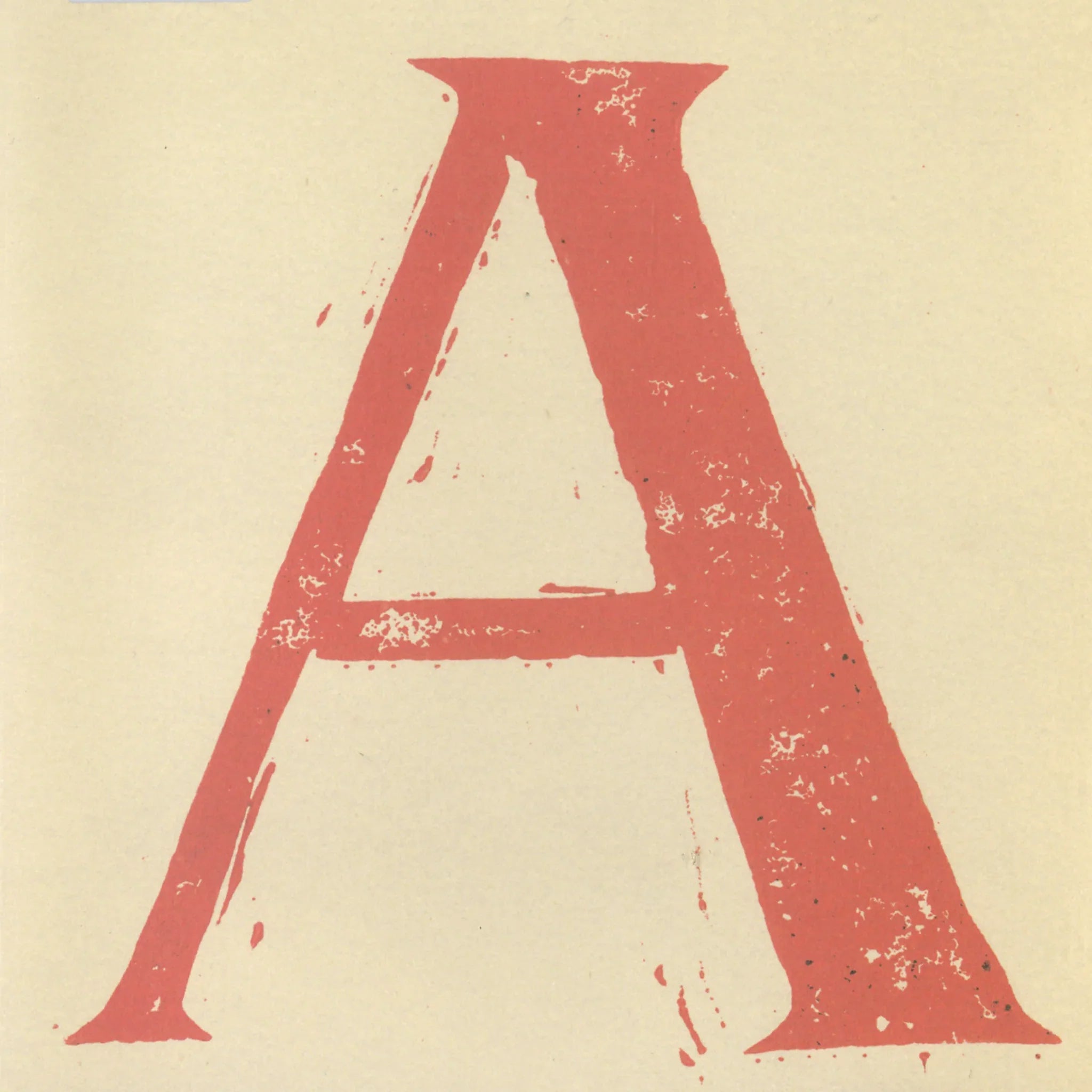 McCombs, Cass - A (Vinyl LP)