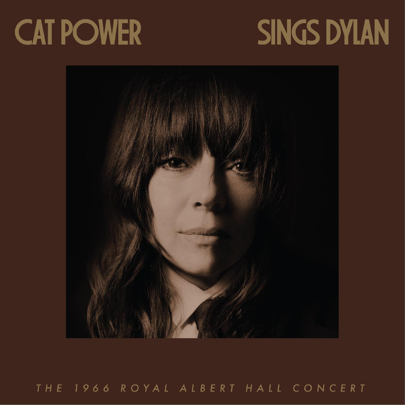 Cat Power - Sings Dylan (Vinyl LP)