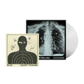 IDLES - Caught Stealing (Original Motion Picture Soundtrack) (White Coloured Vinyl)(Signed Artcard) (Vinyl LP)