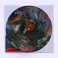 Black Midi - Cavalcade (Picture Disc Vinyl) (Vinyl LP)
