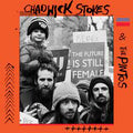 Stokes, Chadwick & The Pintos - Chadwick Stokes & The Pintos (Vinyl LP)