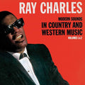 Charles, Ray - Modern Sounds in Country and Western Music (Vinyl LP)