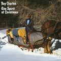 Charles, Ray - Spirit of Christmas (Vinyl LP)