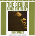 Charles, Ray - The Genius Sings the Blues (Vinyl LP)